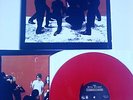 THE WHITE STRIPES WHITE BLOOD CELLS VINYL NR MINT COND