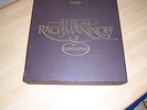 Rachmaninoff, Opera omnia, Stokowsky, Ormandy 15 LP