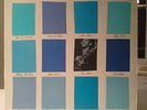 TINA BROOKS / TRUE BLUE / BLUE NOTE / ORIG / MONO / NM