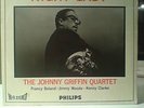 JOHNNY GRIFFIN / NIGHT LADY / PHILIPS / ORIGINAL / MINT
