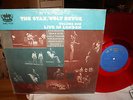 Stax/Volt Revue Vol.I - Live in London TAIWAN RED VINYL