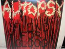 AUTOPSY fiend for blood UK 12