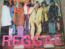 THIS IS REGGAE  -  VARIOUS ARTISTS    