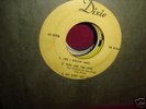 Leon Payne Dixie 509 You Are The One EP Vinyl 45