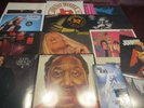 JOHNNY WINTER 21 LP Sealed Set - Hall of Fame Rocker - RARE RE-ISSUES & CD BOX