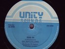 SELAH COLLINS-SoSo-Killer UNITY Mid80s DANCEHALL 12