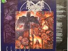 TIAMAT -Clouds LP 1992 RARE therion grave amorphis