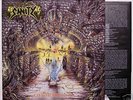 EDGE OF SANITY -Unorthodox LP 1992 dismember seance