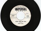 RONNY SMITH - LONG TIME NO LOVE - SCARCE ROCKABILLY 45