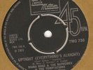 NORTHERN SOUL  MOTOWN UPTIGHT SUPREMES AND TEMPTATIONS