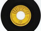 ROY ORBISON - l LIKE LOVE - ORIGINAL SUN ROCKABILLY 45