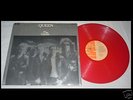 QUEEN The Game ECUADOR SCARCE LP RECORD RED 1981