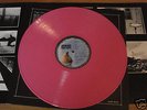 Pink Floyd Animals LP PINK VINYL Germany 1977