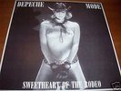 DEPECHE MODE - Sweetheart Of The Rodeo - 12