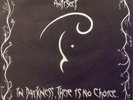 Antisect LP In Darkness, There Is No Choice