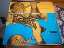 LESTER YOUNG TENOR SAX Vol 1 ALADDIN LP RARE ORIG NM
