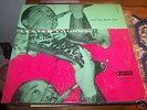 LESTER YOUNG TENOR SAX Vol 2 ALADDIN LP RARE ORIG