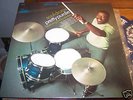 PRETTY PURDIE Soul Drums