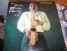 Jazz Lp Ernie Henry Riverside 12-222 DG Original