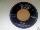 Davie Jones King Bees Bowie Liza Jane Vocalion Reissue