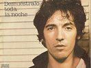 BRUCE SPRINGSTEEN/SPAIN/ 