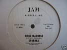 DISCO/Sparkle - Disco Madness / Down The Way
