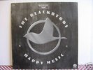 FUNK/The Blackbyrds - Happy Music