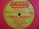 BOOGIE/Donna McGhee - You Should Have Told Me