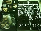 Funeral Mist Marduk Ofermod Deathspell Omega LP