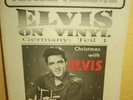 Elvis On Vinyl Germany Teil 1 Rarrrrr.