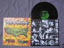 YUPPICIDE - fear love LP hc punk sxe