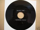 STUDIO ONE DUBPLATE - HOMEWARD BOUND FREDDIE MCGREGOR