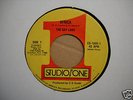 AFRICA - GAYLADS - STUDIO ONE ROOTS / SKA KILLER NY LBL