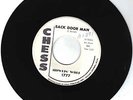 RARE BLUES 45 - Howlin' Wolf on Chess 1777 - DJ COPY