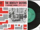 THE BENTLEY SISTERS - JOHNY JOHNY / O JUFFROUW MARION