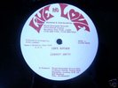 Conroy Smith - Love Affair  Live And Love  KILLER HEAR