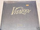 Pearl Jam Vinyl Vitalogy Record Sealed New