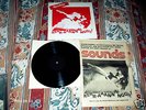 RAINBOW:KERR-AAANNNNGG, Live-LP plus SOUNDS-Magazine