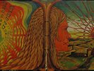 CHILDREN - REBIRTH - ORIGINAL (CINEMA) PRIVATE PSYCH LP