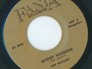 NORTHERN / LAT JOE BATAAN GYPSY WOMAN / SO FINE {FANIA}