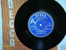 ROLLING STONES 45RPM UK DEMO SINGLE 