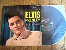 ELVIS PRESLEY SUCH A NIGHT JAPAN LP Thin Slv. SHP-5145