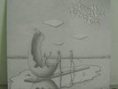 KAPUTTER HAMSTER 'Same' oop re of rare German prog LP