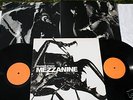 MASSIVE ATTACK * MEZZANINE*  NEAR MINT DOUBLE LP 1989