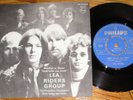 1968 Garage Psych 45 LEA RIDERS GROUP Mods SWE OST PS