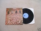 JELLYBREAD FIRST SLICE BLUE HORIZON BLUES PROG PSYCH LP