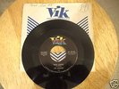 Lee Denson New Shoes RARE ORIG Rockabilly MINT MINUS