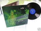 ACHE GREEN MAN 1971 MINT TOP RARE