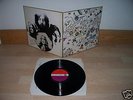 LED ZEPPELIN III 3 LP 1970 UK 1st Press RED PLUM
