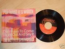 The Buffalo Springfield - For What It's Worth